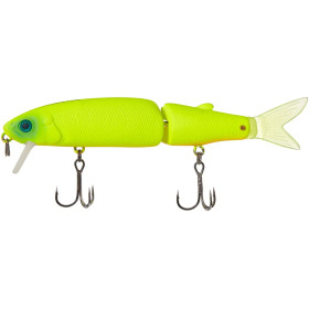 Воблер Jackall Magallon SP 113mm 13.7g Mat Chart