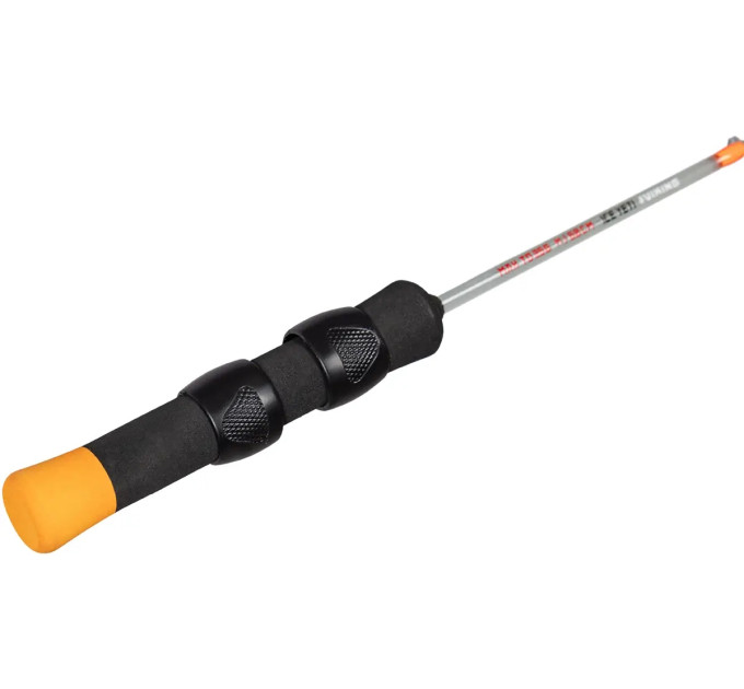 Удилище зимнее Viking Fishing Yeti Ice Rod 50cm M 25g