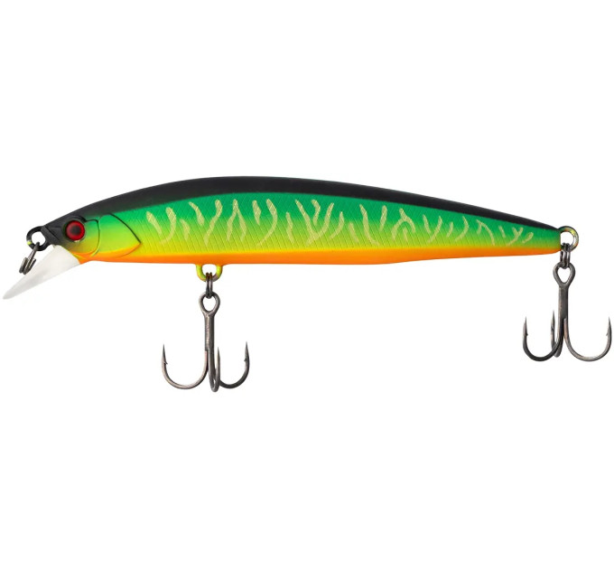 Воблер Jackall Rerange 85 SP Mat Tiger