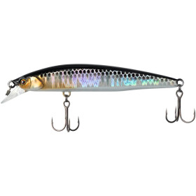 Воблер Jackall Rerange 95 SP HL Silver & Black к:hl silver & black