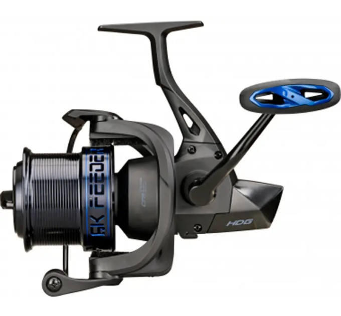 Катушка OKUMA 6K Feeder 6000 3+1 BB 5.3:1