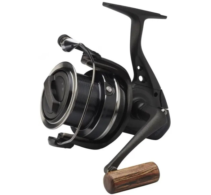 Катушка OKUMA Custom Carp CC 7000 Big Pit 3+1BB 4.5:1