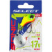 Тейл-спинер Select Sonic 17.0g #01