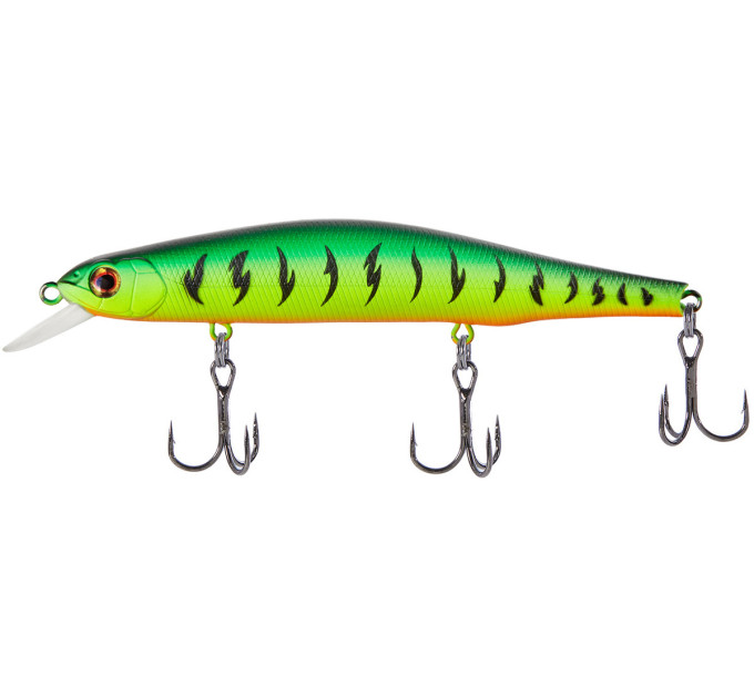 Воблер Select Insider 110SP 110mm 17.0g #02 (1.0-1.5m)