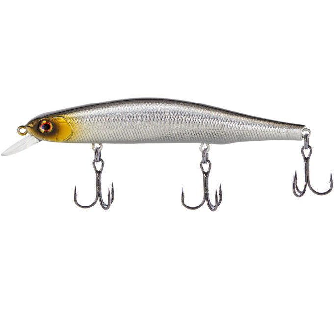 Воблер Select Insider 110SP 110mm 17.0g #07 (1.0-1.5m)