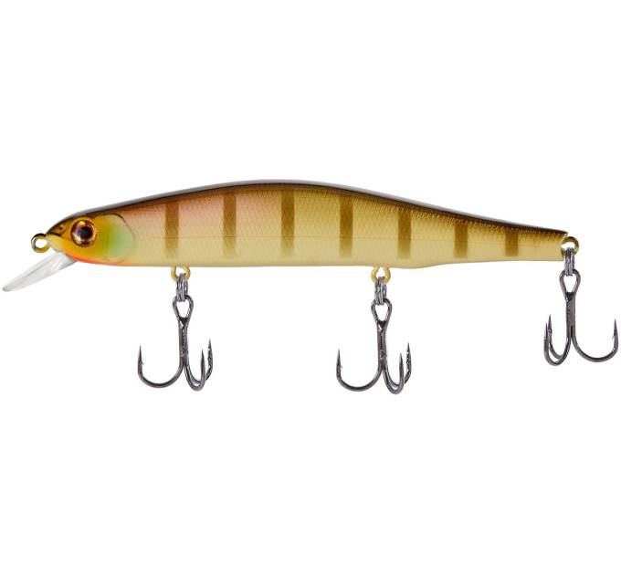 Воблер Select Insider 110SP 110mm 17.0g #12 (1.0-1.5m)