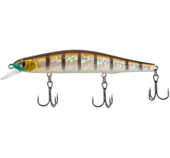 Воблер Select Insider 110SP 110mm 17.0g #13 (1.0-1.5m)