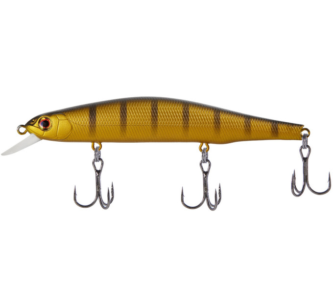 Воблер Select Insider 110SP 110mm 17.0g #23 (1.0-1.5m)