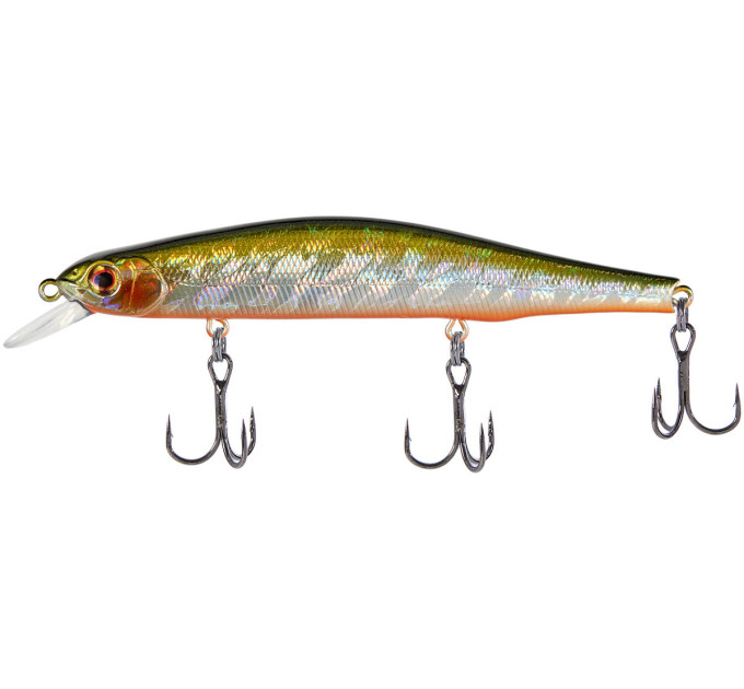 Воблер Select Insider 110SP 110mm 17.0g #24 (1.0-1.5m)
