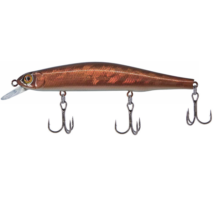 Воблер Select Insider 110SP 110mm 17.0g #26 (1.0-1.5m)