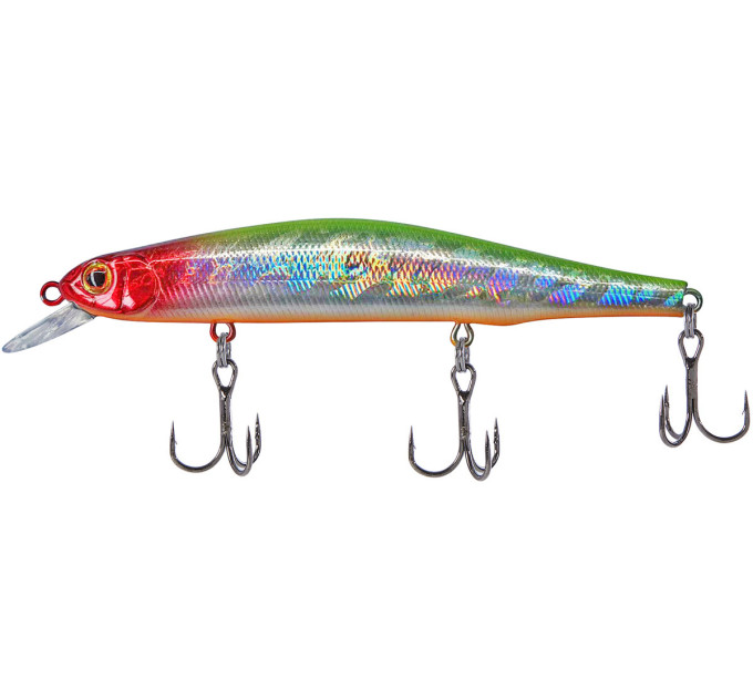 Воблер Select Insider 110SP 110mm 17.0g #33 (1.0-1.5m)