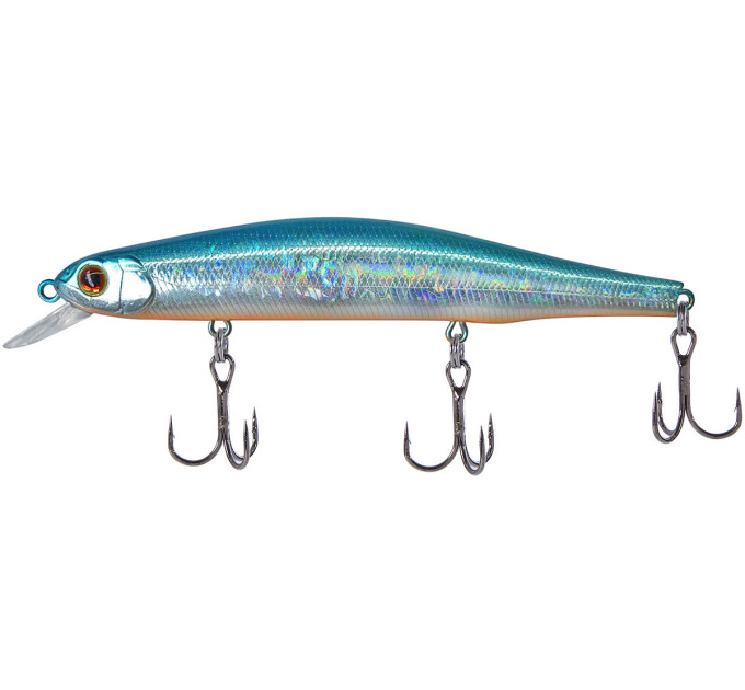 Воблер Select Insider 110SP 110mm 17.0g #34 (1.0-1.5m)