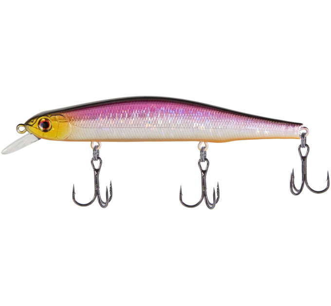 Воблер Select Insider 110SP 110mm 17.0g #35 (1.0-1.5m)