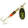 Блешня Mepps BLACK FURY 2 Silver/Chartreuse