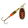 Блешня Mepps BLACK FURY 2 Silver/Orange
