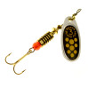 Блешня Mepps BLACK FURY 2 Silver/Yellow