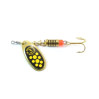 Блешня Mepps BLACK FURY 3 Gold/Yellow