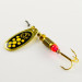 Блешня Mepps BLACK FURY 3 Gold/Yellow
