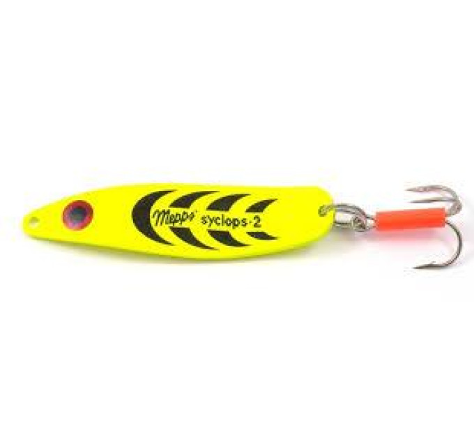 Блешня Mepps SYCLOPS Fluo Phospho 1 12.0g