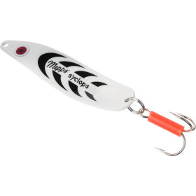 Блешня Mepps SYCLOPS Fluo Phospho 2 17.0g