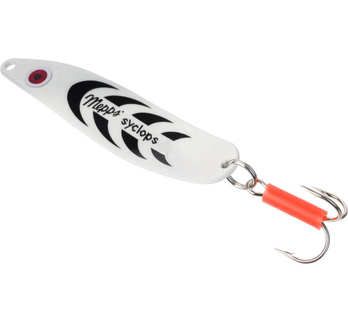 Блешня Mepps SYCLOPS Fluo Phospho 2 17.0g
