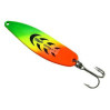 Блешня Mepps SYCLOPS Fluo Tiger 0 8.0g