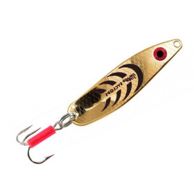 Блешня Mepps SYCLOPS Gold/Black 2 17.0g