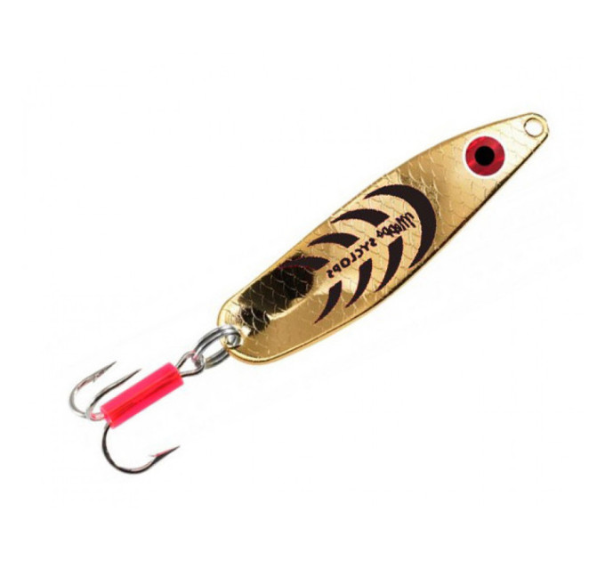 Блешня Mepps SYCLOPS Gold/Black 2 17.0g