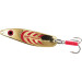 Блешня Mepps SYCLOPS Gold/Red 2 17.0g
