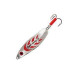 Блешня Mepps SYCLOPS Silver/Red 2 17.0g