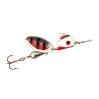 Блешня Mepps TANDEM TRUITE 2 Silver/Red/Black