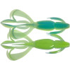 Силікон Keitech Crazy Flapper 2.8" (8 шт/уп) к:pal#03 Ice Chartreuse