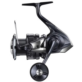 Катушка Shimano Twin Power XD FB 4000 PG 10+1BB 4.4:1