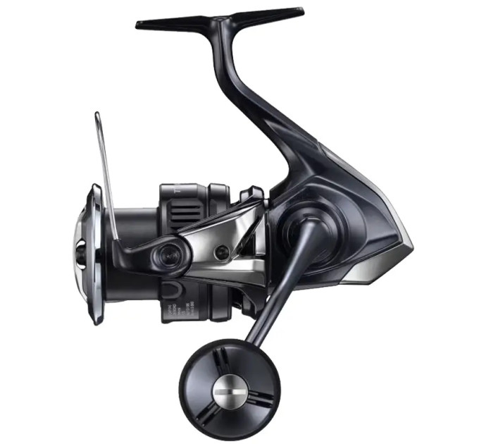 Котушка Shimano Twin Power XD FB 4000 PG 10+1BB 4.4:1