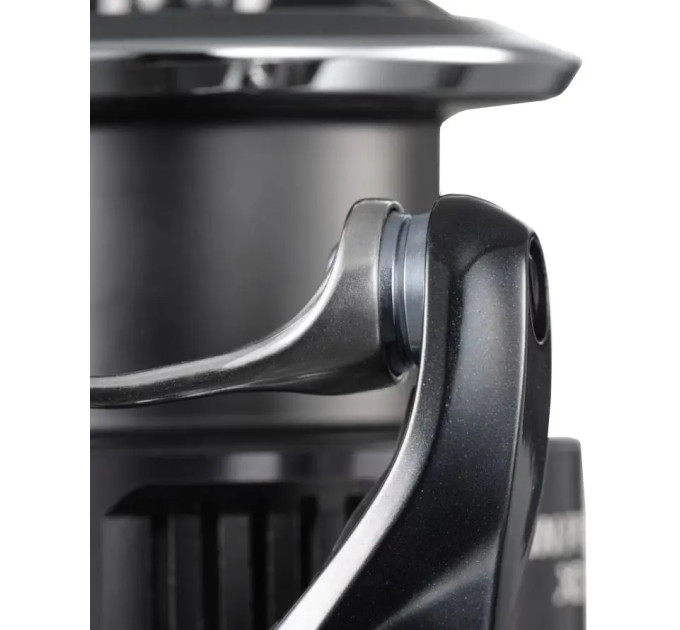 Котушка Shimano Twin Power XD FB 4000 PG 10+1BB 4.4:1