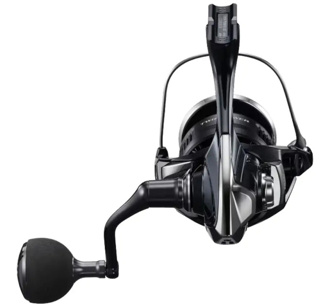 Котушка Shimano Twin Power XD FB 4000 PG 10+1BB 4.4:1