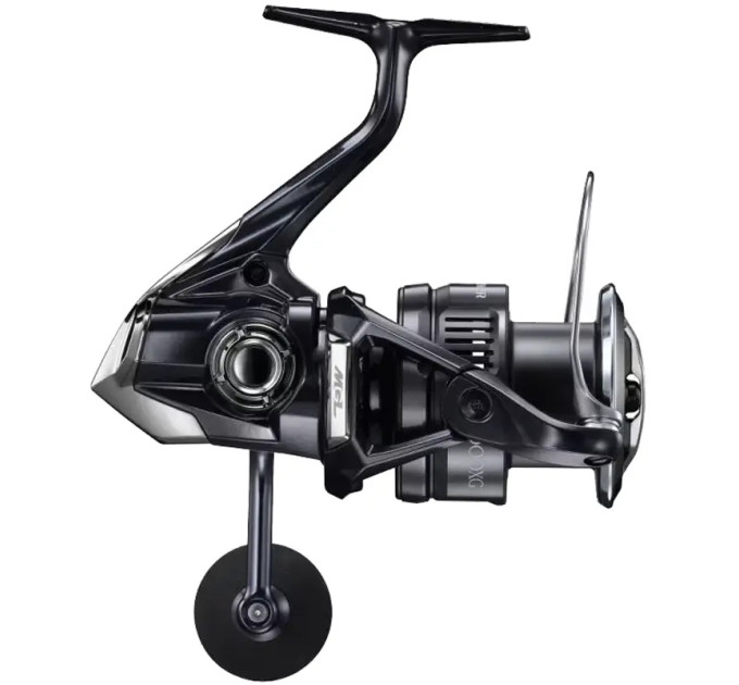 Котушка Shimano Twin Power XD FB 4000 PG 10+1BB 4.4:1