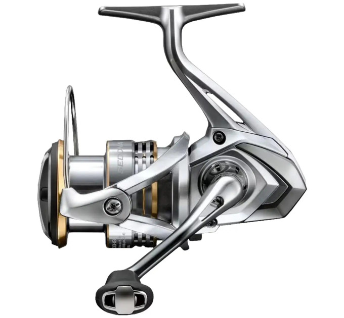 Котушка Shimano Sedona FJ C2000S 3+1BB 5.0:1
