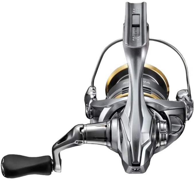 Котушка Shimano Sedona FJ C2000S 3+1BB 5.0:1