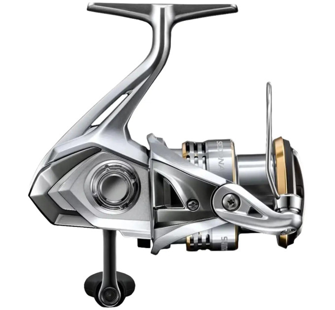 Котушка Shimano Sedona FJ C2000S 3+1BB 5.0:1
