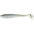 Силикон Keitech Swing Impact FAT 3.8" (6 шт/уп) ц:440 Electric Shad