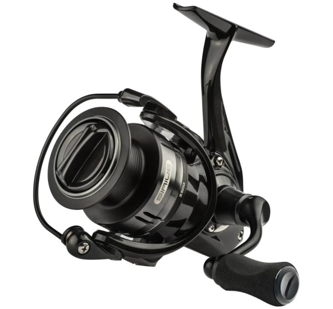 Катушка Favorite Sirius 2500S SRS25S1 12+1BB
