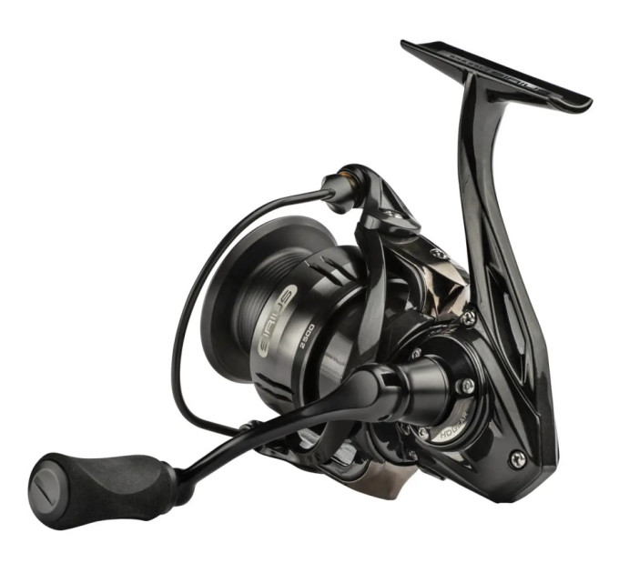Катушка Favorite Sirius 2500S SRS25S1 12+1BB