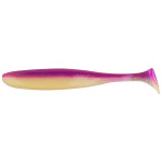 Силикон Keitech Easy Shiner 2" (12 шт/уп) ц:pal#12 grape shad