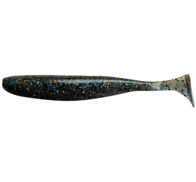 Силикон Keitech Easy Shiner 3" (10 шт/уп) ц:205 bluegill