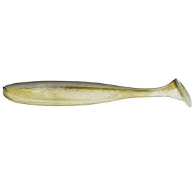 Силикон Keitech Easy Shiner 3" (10 шт/уп) ц:400 Ayu