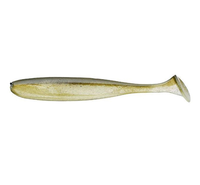 Силикон Keitech Easy Shiner 3" (10 шт/уп) ц:400 Ayu