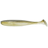 Силикон Keitech Easy Shiner 3" (10 шт/уп) ц:400 Ayu