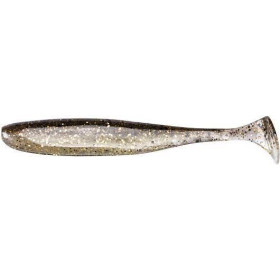 Силикон Keitech Easy Shiner 3" (10 шт/уп) ц:417 gold flash minnow