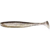 Силикон Keitech Easy Shiner 3" (10 шт/уп) ц:417 gold flash minnow